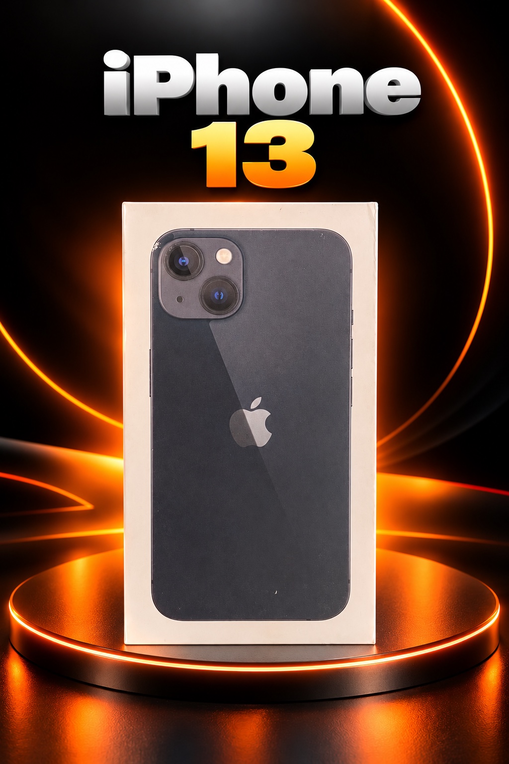 iPhone 13, 128 GB