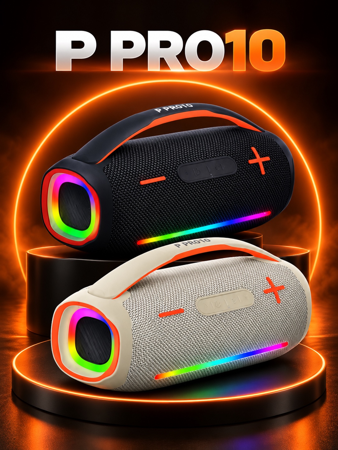 P PRO10